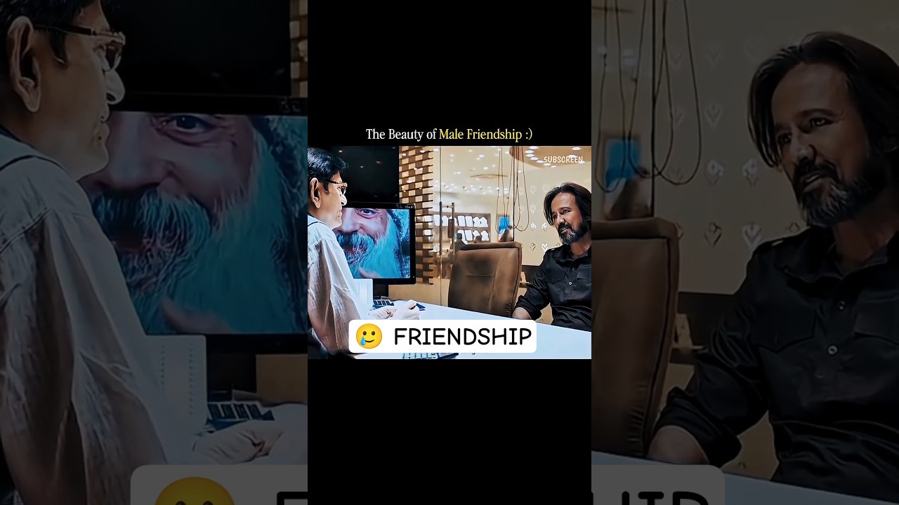 Real Friendship 💯💯 #motivation