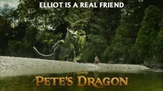 Download Soundtrack Pete's Dragon (Theme Song) - Musique du film Peter et Elliott le dragon Soundtrack Pete's Dragon (Theme Song) - Musique du film Peter et Elliott le dragon