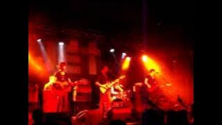 JET - Skin & Bones @ Leeds Uni