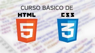 HTML5, CSS3, Frameworks CSS y otros: Parte 4