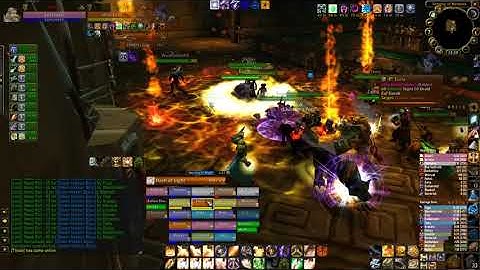 WoW Classic Zul Gurub Raid - Holy Paladin POV - The Expendables Guild (Full run)