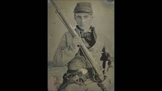 American civil war music - The Valiant Conscript