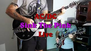 Download Lagu AC/DC Sink The Pink Live Dallas Texas 1985 MP3