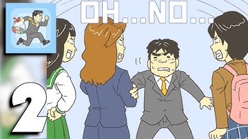 Find Your Heart - Escape Game - Gameplay Part 2 Levels 13-24 (Android, iOS) - All Levels