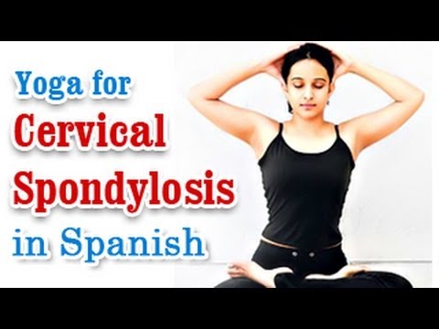 Vídeo: 9 Poses De Ioga Para Espondilite Anquilosante