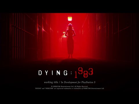 DYING: 1983 - Debut Trailer