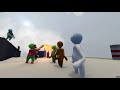 田辺鯖humanfallflat