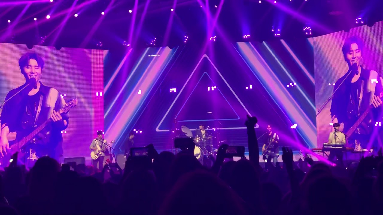 day6 concert paris 100120 youtube day6 concert paris 100120 youtube