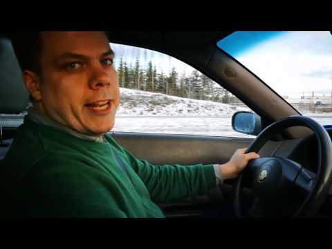 Video: Viimeinen Meistä - Linja-autovarasto, Moottoritieltä Poistuminen, Maanalainen Tunneli