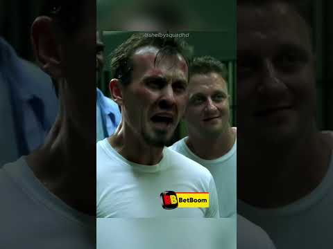 💪😲Сломал Систему Вентиляции В Тюрьме / Название сериала — Побег #сериал #побег #криминал #shorts