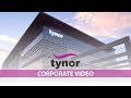 The largest manufacturing company of orthopaedic appliances - Tynor Orthotics Corporate video