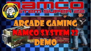 Download Mp3 Namco System 22 Gudang lagu Download Mp3 Namco System 22