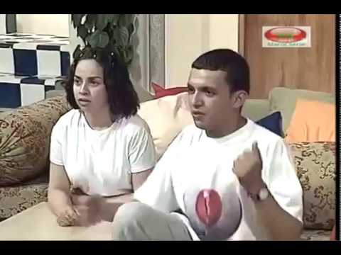 3ailat Si Marbouh 1 épisode 23 عائلة السي مربوح الجزء الاول الحلقة 