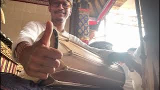 Mekendang Legong Keraton | GAMELAN CAM | Bersama Kanthi Budaya Jimbaran