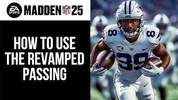 HOW TO USE THE REVAMPED PASSING
