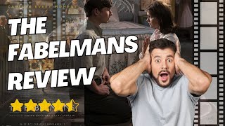 The Fabelmans Movie Review 2022 | Review Hub