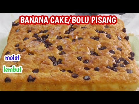 Resep Kue Cake Yg Sederhana