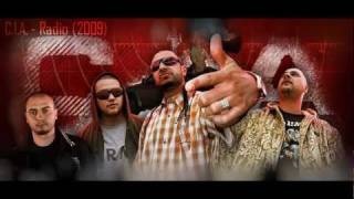 C.i.a. - Nu Uita [Radio Lp]
