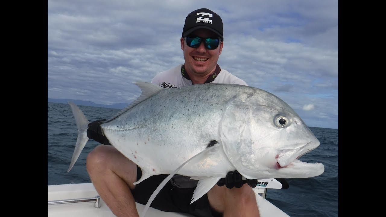 GT on PE2 slow jigging setup