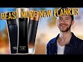 NEW ARMANI CODE EAU DE PARFUM FIRST IMPRESSIONS | BEAST MODE VANILLA ARMANI CODE FLANKER