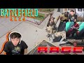BACK 4 BULL SH#T AND battlefield 2042 (SO MUCH RAG DOLLING XD &amp; RAGE FROM BETA NOT WORKING)