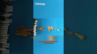 Dual-channel slicing, zero compromises