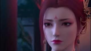 Battle Through The Heavens Season 25 Episode 13 Sampai End Sub Indo