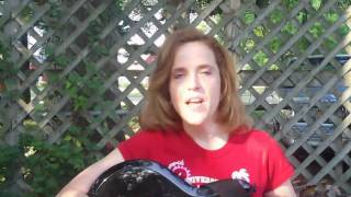 Mommy Songs: Meet The Mommy