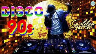 Eurodisco 70's 80's 90's Super Hits 80s Classic Disco Music Medley Golden Oldies Disco Dance #200