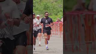 Runnas B-Race Feature for your next Marathon #RunnaPartner