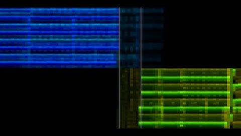 Intro over Outro Mix
