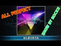 【SB69】(REIJINGSIGNAL) はじまりのうた ALL PERFECT