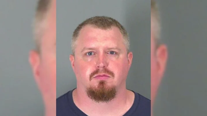 Deputies: Suspect in multi-county chase arrested after stealing patrol car, injuring deputy