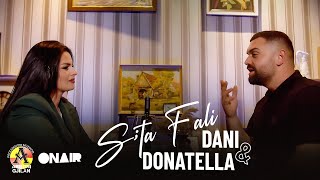 Dani Abazi & Donatella - Vallai S'ta Fali