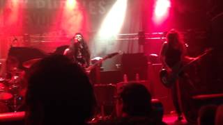 Eyes Set To Kill - Infected (LIVE) at House of Blues - Anaheim, CA 3.20.14