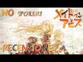 Recensione - Made in Abyss • L'anime dell'Anno!