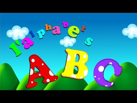 new-abc-song---abc-songs-for-children--alphabet-songs---abc-learn