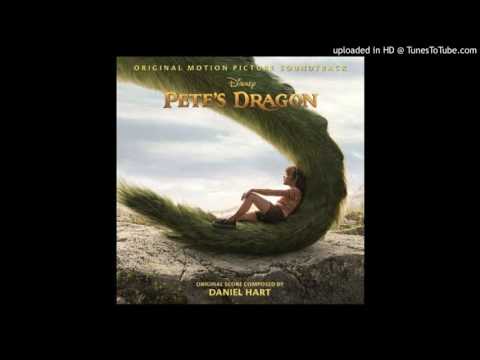 23 Abyss (Daniel Hart - Pete’s Dragon Original Motion Picture Soundtrack 2016)