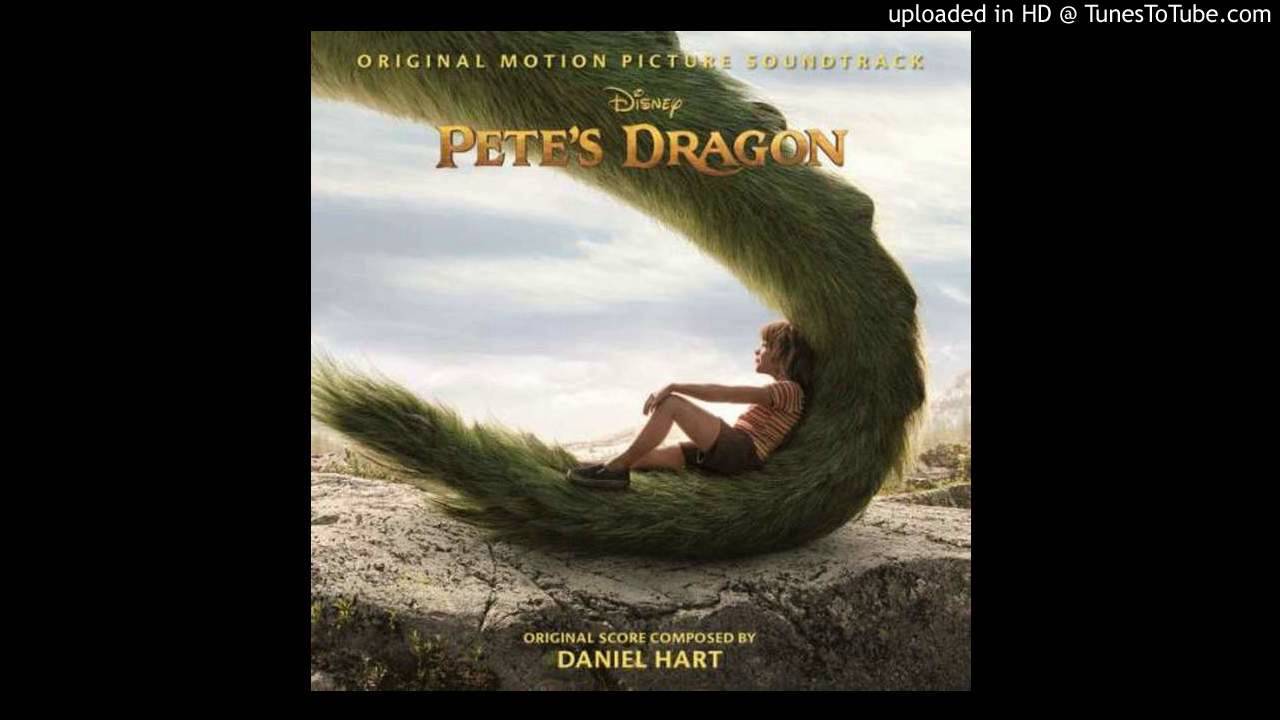 Watch 23 Abyss (Daniel Hart - Pete’s Dragon Original Motion Picture Soundtrack 2016) on YouTube Watch 23 Abyss (Daniel Hart - Pete’s Dragon Original Motion Picture Soundtrack 2016) on YouTube