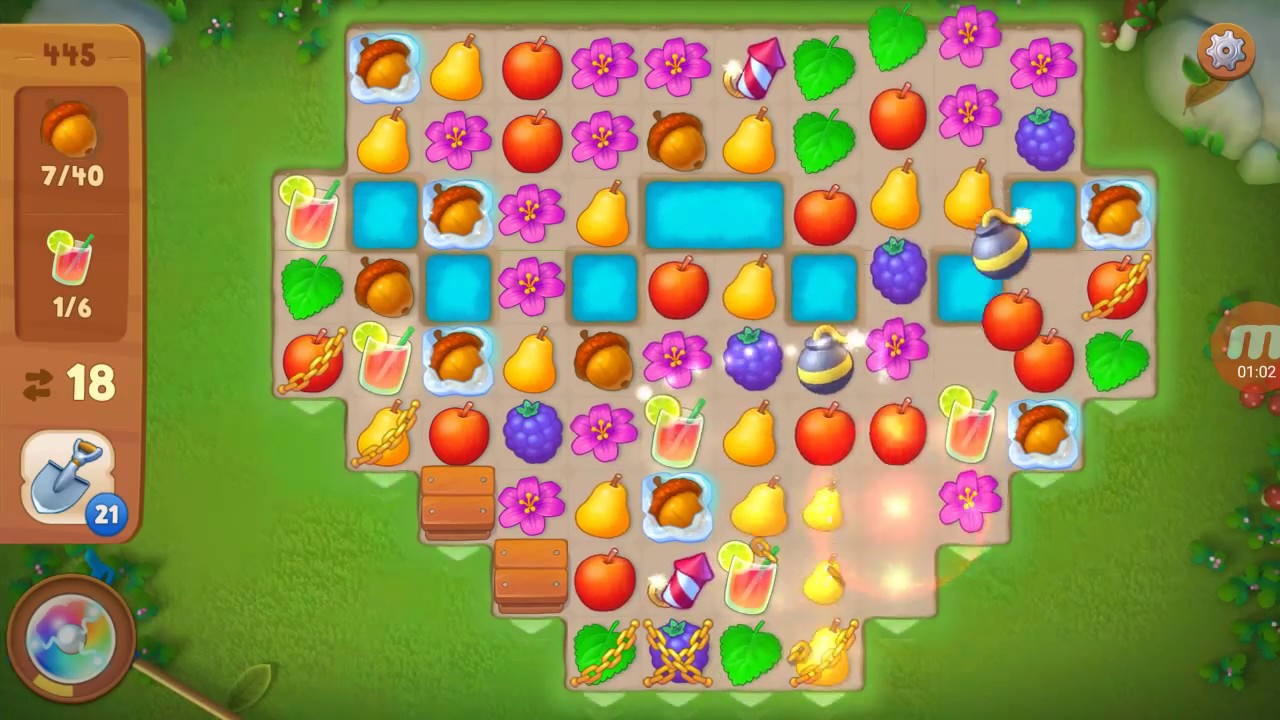 gardenscapes new acres stuck on level 94 gardenscapes new acres stuck on level 94