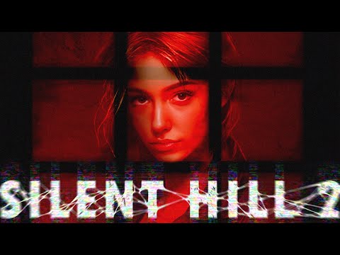 [ФИНАЛ] SILENT HILL 2 | САЙЛЕНТ ХИЛЛ 2 | ПЕРВОЕ ПРОХОЖДЕНИЕ