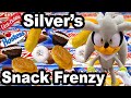 TT Movie: Silver's Snack Frenzy