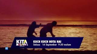 TV9 | Movie9: Kuch Kuch Hota Hai   Promo