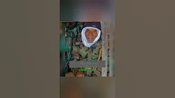 فضيلة الشيخ شعبان منصور أطال الله عمره 