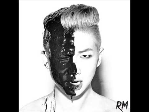 (+) RAPMONSTER(랩몬스터) - I Believe(RM)