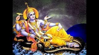 Sri Vishnu Sahasranama stotram