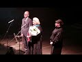 Светлана Лавренцова и Анастасия Мельникова открыли XXIII Международный театральный фестиваль"Радуга"