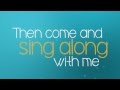 Zac Brown Band - Island Song Lyrics Video (Uncaged)