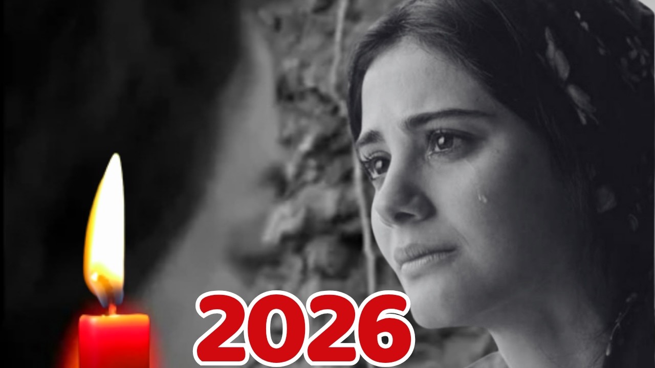 Ты — тот, кого я люблю — Эпизод 4: Самый печальный день Хелин Кандемир!