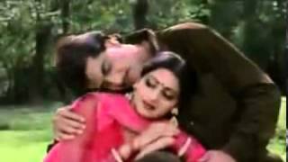 Aj Subha Jab Main Jaga__M.Aziz__Lata__With (Heera) Jhankar - YouTube.flv